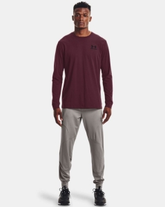 Mørkebordeaux / Sort