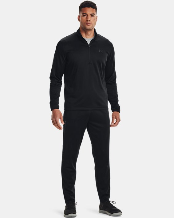 Under Armour Armour Fleece® Bukser Herre Sort | ORENFeBPEKu