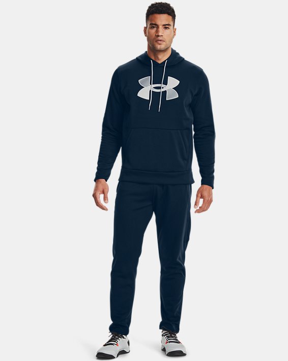 Under Armour Armour Fleece® Bukser Herre Sort | hxSyW2QWHhx