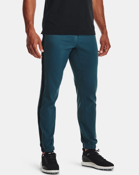 Under Armour Curry Bukser Herre Blå / Sort | Mok6IbBZSUl