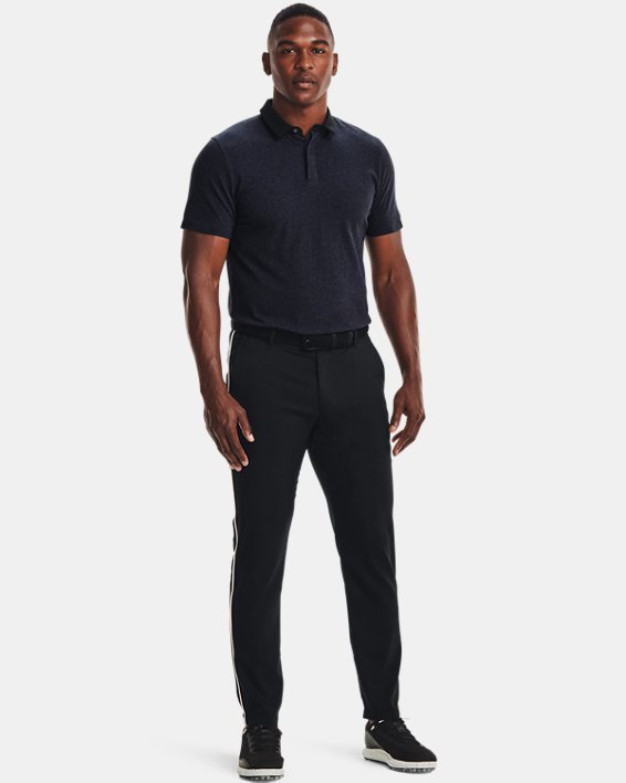 Under Armour Curry Vanish Pique Polo Shirt Herre Lilla | LJDy9Ez6eAW