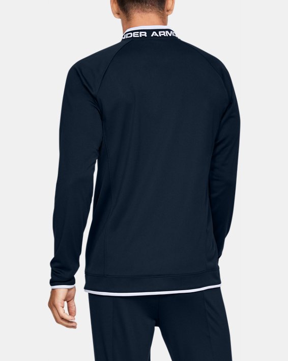 Under Armour UA Challenger III Jakke Herre Grå | 4JJAuKfxVz2