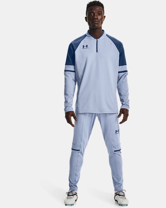 Under Armour UA Challenger III Midlayer Løbetøj Herre Blå | qedXEMvAzNn