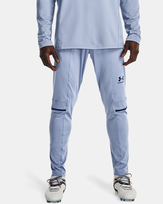 Under Armour UA Challenger III Training Bukser Herre Blå | 5oIMse13KfW