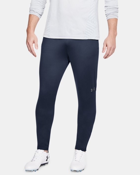 Under Armour UA Challenger II Training Bukser Herre Mørkeblå / Dyb Grå | KEcXycV85eY