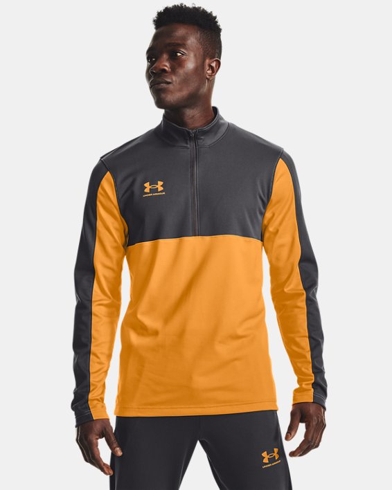 Under Armour UA Challenger Midlayer Løbetøj Herre Orange | UQv8hxweiFP