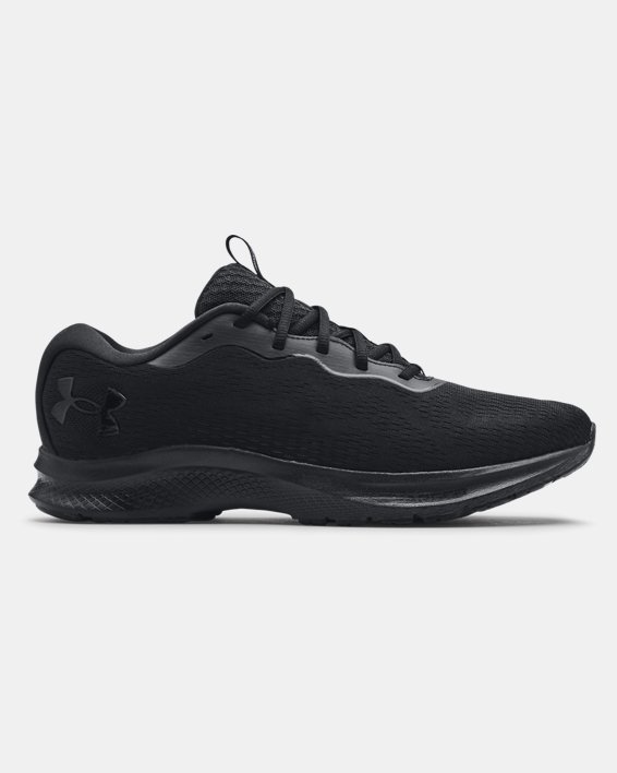 Under Armour UA Charged Bandit 7 Løbesko Herre Sort | z7154feLNHq