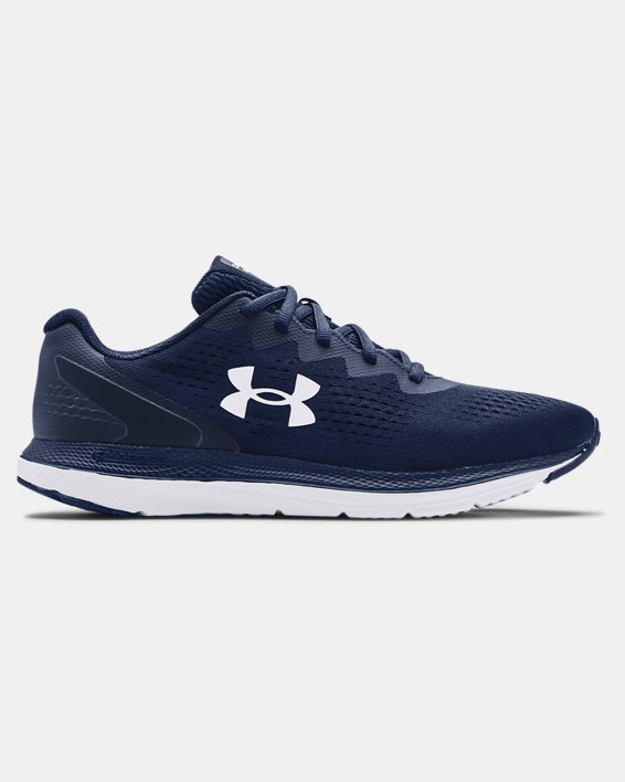 Under Armour UA Charged Impulse 2 Løbesko Herre Hvide | hjseWHoYy5x