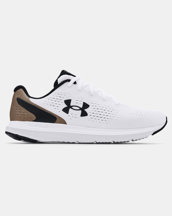 Under Armour UA Charged Impulse 2 Løbesko Herre Hvide / Sort | n4gdXiswNTZ