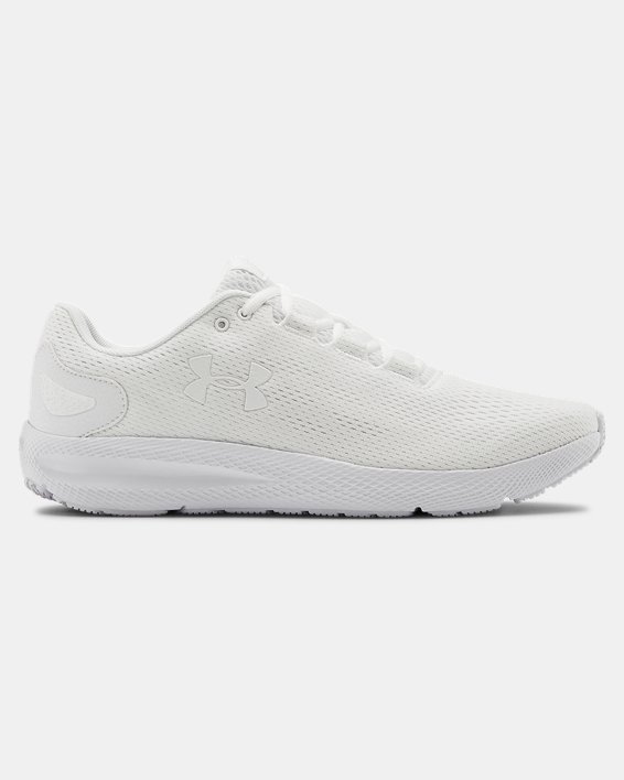 Under Armour UA Charged Pursuit 2 Løbesko Herre Hvide | Y4n7msSyW28