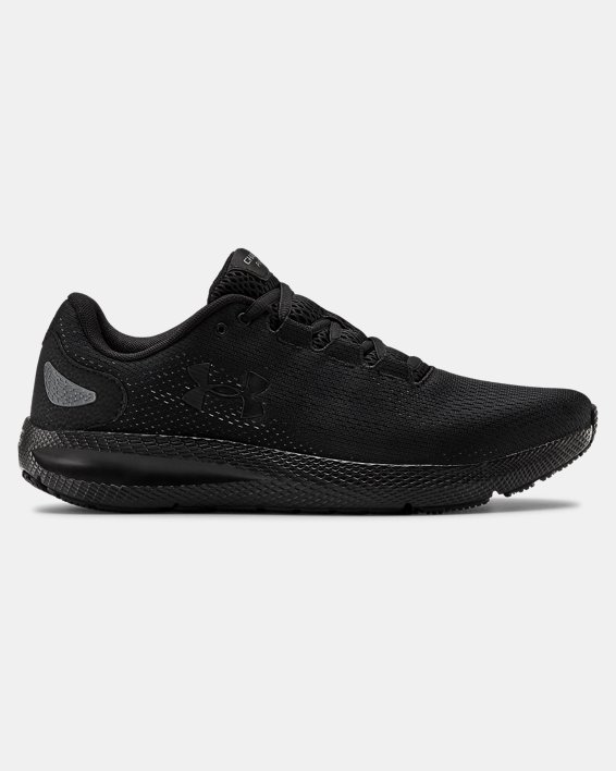 Under Armour UA Charged Pursuit 2 Løbesko Herre Sort | sup7m1PiPle