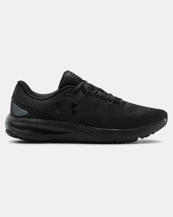 Under Armour UA Charged Pursuit 2 Løbesko Dame Sort | wCayVXIq7iC