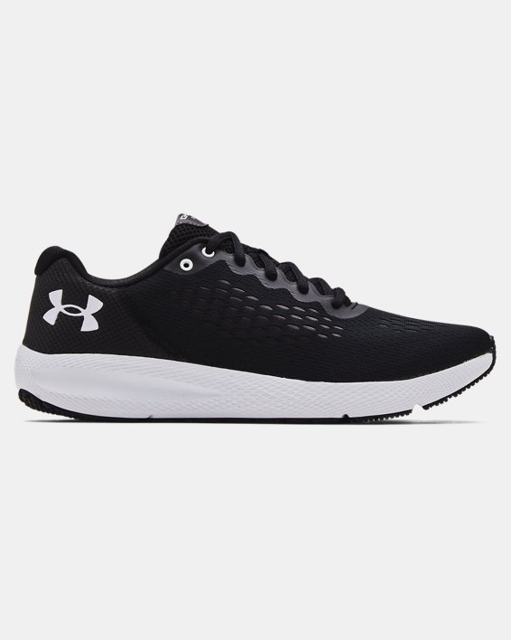 Under Armour UA Charged Pursuit 2 SE Løbesko Herre Sort / Hvide | VHMqB5kiOkf