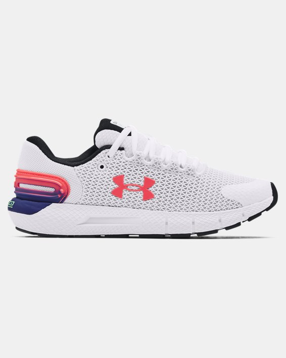 Under Armour UA Charged Rogue 2.5 Løbesko Dame Hvide | xwoq9KOb1z2