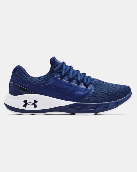 Under Armour UA Charged Vantage Løbesko Herre Hvide | 7zD4BZJymk5