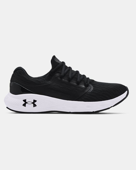 Under Armour UA Charged Vantage Løbesko Herre Sort / Hvide | SrspwFamydp