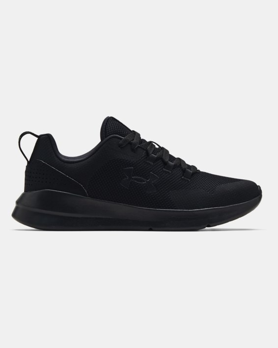 Under Armour UA Essential Sportstyle Shoes Sneakers Herre Sort | Ea8ASG6fuNt