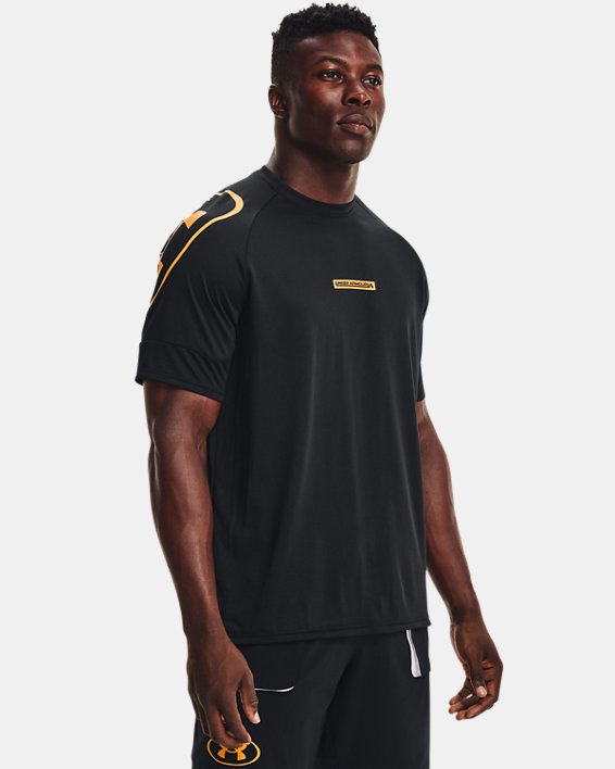 Under Armour UA Evolution Training Løbetøj Herre Sort / Orange | Ro5yyCAfFbA