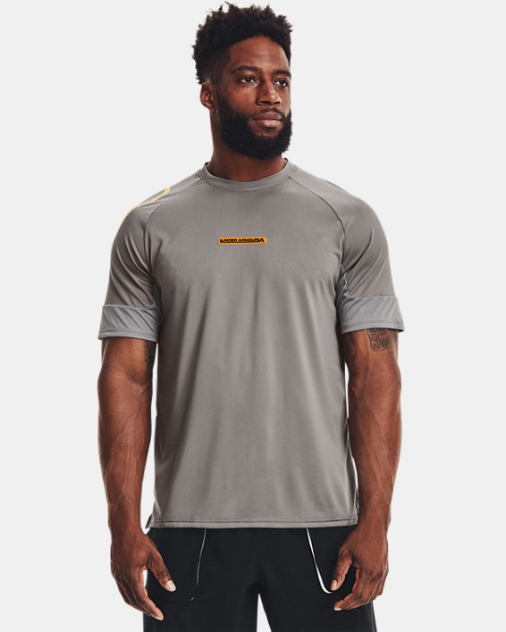 Under Armour UA Evolution Training Løbetøj Herre Orange | tCfsyGuXzy9