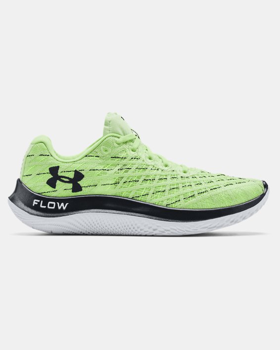 hjul spænding Blandet Køb Under Armour Løbesko Herre Grøn Danmark | underarmourdk.com