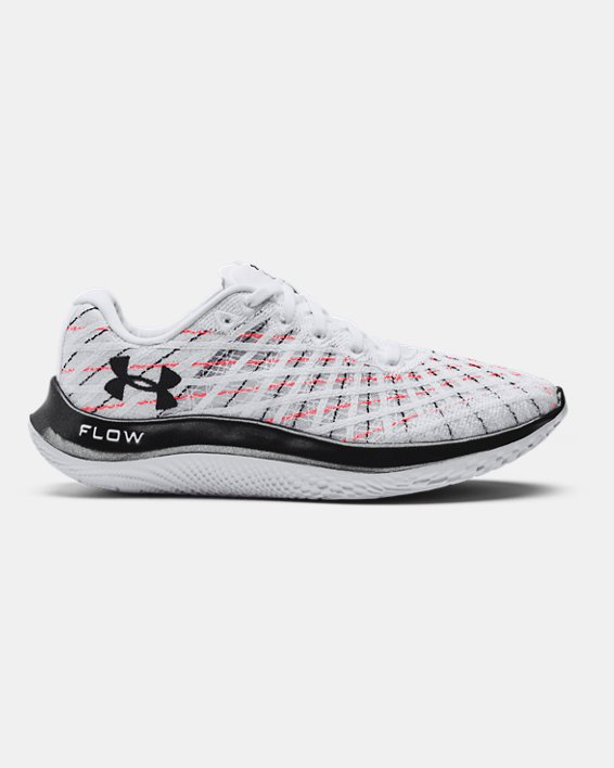 Under Armour UA Flow Velociti Wind Løbesko Dame Hvide | h7w7TJCRvuP