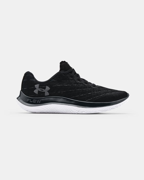 Under Armour UA Flow Velociti Wind Løbesko Herre Sort / Grå | hhBnSWlBZnD
