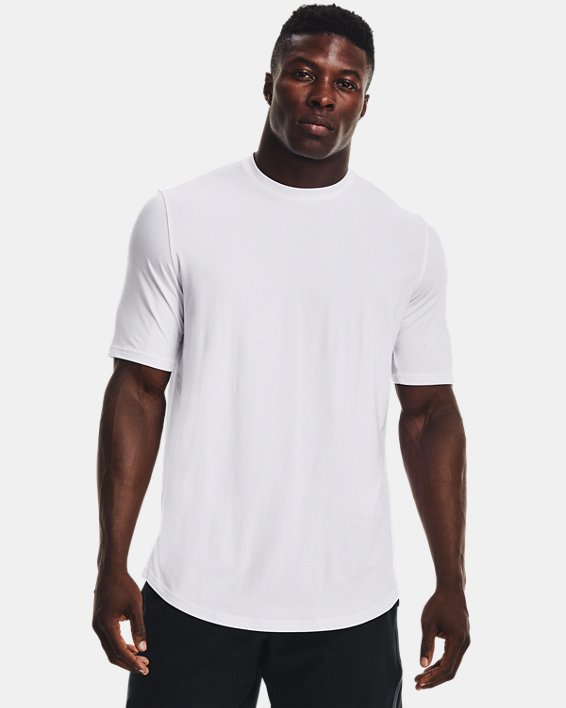 Under Armour UA Greatest (Tee) Ever Løbetøj Herre Hvide | Tj9xXxBm9yY