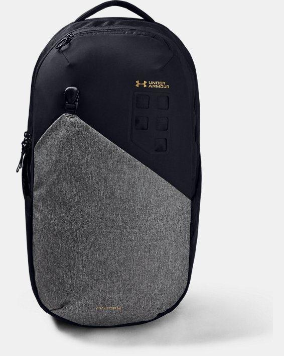 Under Armour UA Guardian 2.0 Rygsække Herre Grå / Sort | WrhyolUBGrb
