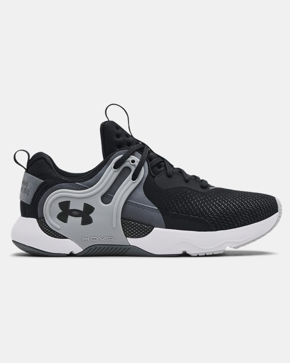 Under Armour UA HOVR™ Apex 3 Træningssko Herre Sort / Grå | XA5uzHIC5hE