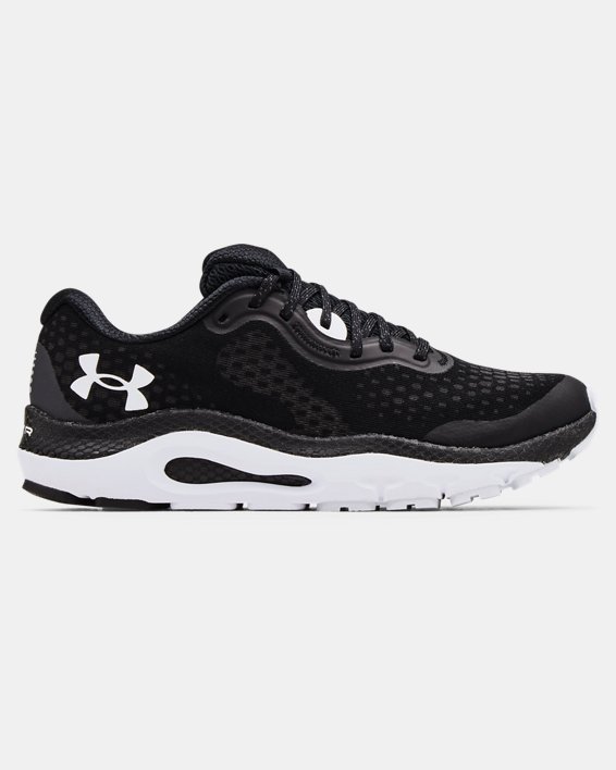 Under Armour UA HOVR™ Guardian 3 Løbesko Dame Sort / Hvide | 2XJswpuXJDZ