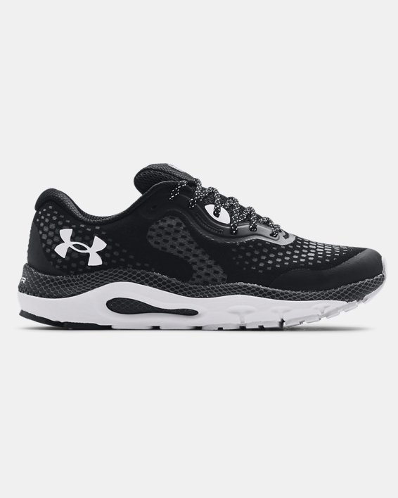 Under Armour UA HOVR™ Guardian 3 Løbesko Herre Sort / Hvide | iu4XsIPBO3I