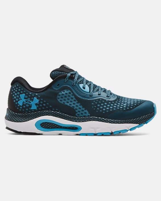 Under Armour UA HOVR™ Guardian 3 Løbesko Herre Blå / Blå | lhtzgmGrnxP