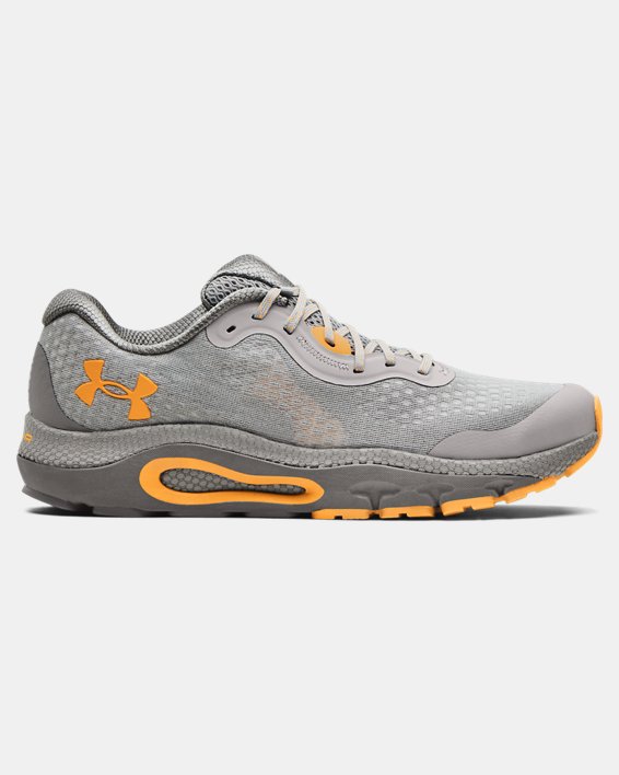 Under Armour UA HOVR™ Guardian 3 Løbesko Herre Grå | n2KPTrFfidY