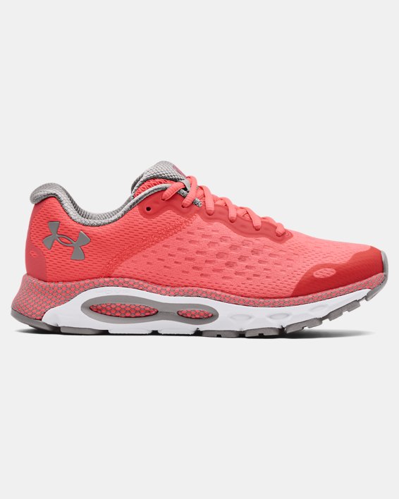 Under Armour UA HOVR™ Infinite 3 Løbesko Dame Grå | T4qPkpPXHYi