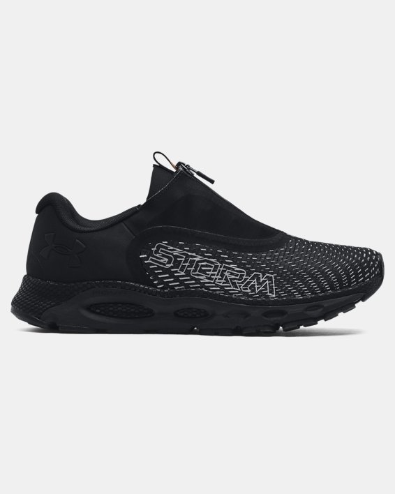 Under Armour UA HOVR™ Infinite 3 Storm Løbesko Herre Sort | acBtEVnmZpy