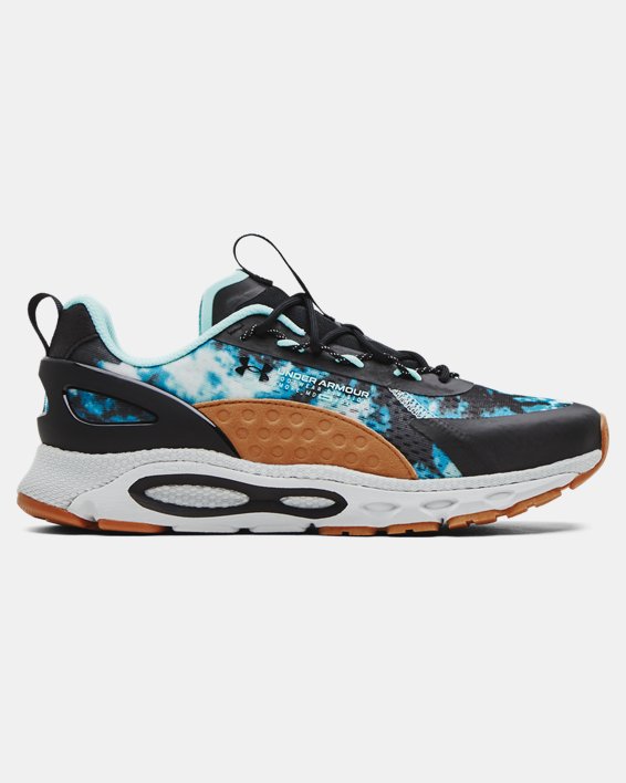 Under Armour UA HOVR™ Infinite Summit 2 Sportstyle Shoes Løbesko Herre Sort / Blå | xmfqSVQo2le