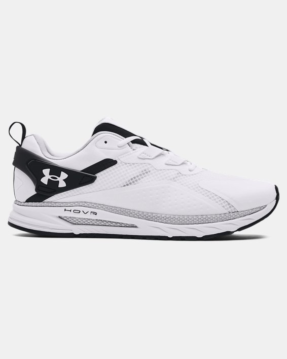 Under Armour UA HOVR™ MVMNT Sportstyle Shoes Sneakers Herre Hvide / Sort | b52WpAhGbJg