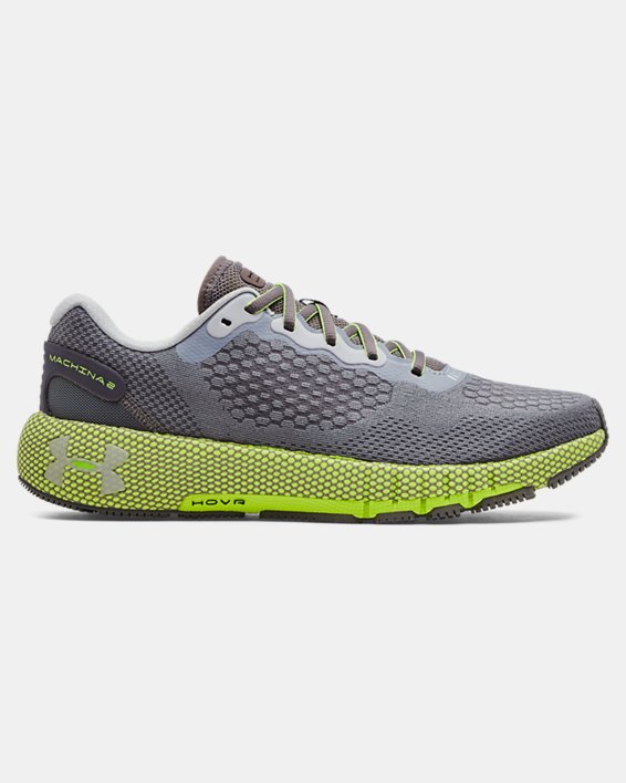 Under Armour UA HOVR™ Machina 2 Løbesko Herre Gul | 2bOan2lSV1R