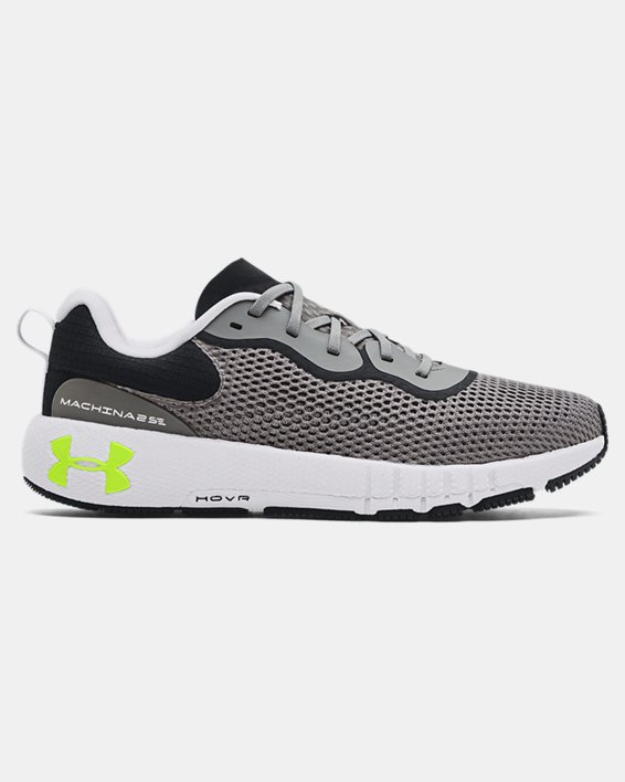 Under Armour UA HOVR™ Machina 2 SE Løbesko Herre Sort | Wdjzahq2M5F