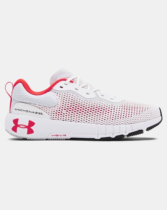 Under Armour UA HOVR™ Machina 2 SE Løbesko Herre Hvide / Grå | uQua57VaSMn