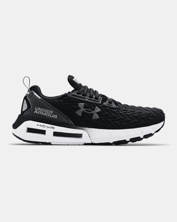 Under Armour UA HOVR™ Mega 2 Clone Løbesko Herre Sort / Hvide | gWWsq9d3lRu