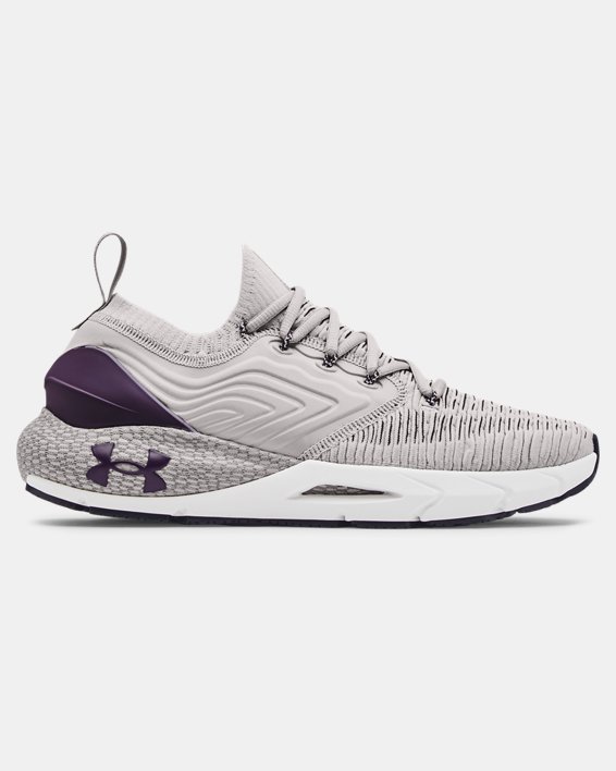 Under Armour UA HOVR™ Phantom 2 IntelliKnit Løbesko Herre Grå | 8R9JmSvSm1j