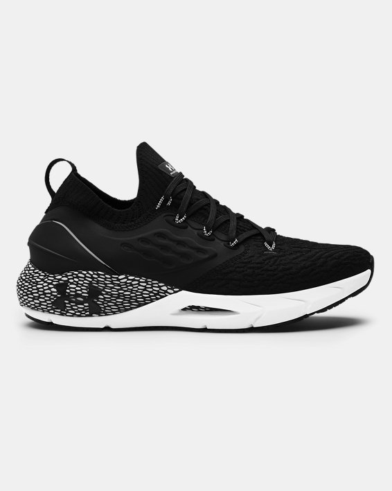 Under Armour UA HOVR™ Phantom 2 Løbesko Herre Sort / Hvide | VvYttEOJJWh
