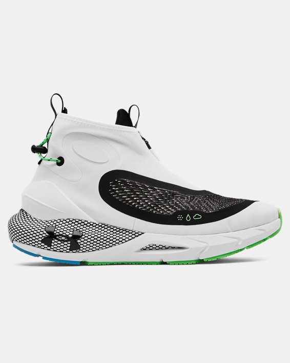 Under Armour UA HOVR™ Phantom 2 Storm Løbesko Herre Hvide / Sort | 3MLKfp24yjR