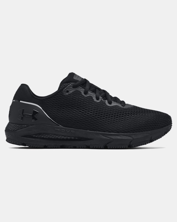 Under Armour UA HOVR™ Sonic 4 Løbesko Herre Sort | dF6ZSbHcZIl