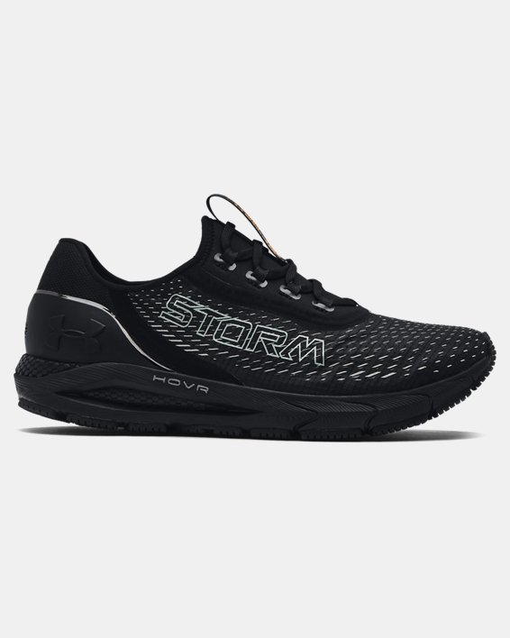 Under Armour UA HOVR™ Sonic 4 Storm Løbesko Herre Sort | iRzojv1I88W