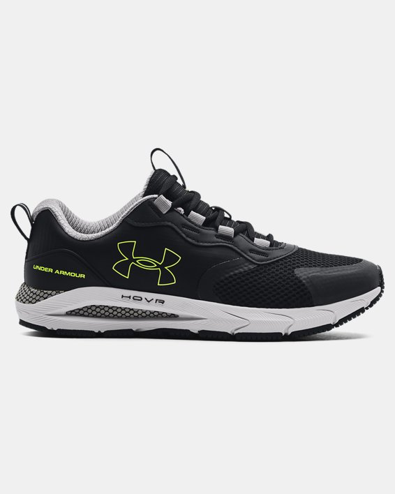 Under Armour UA HOVR™ Sonic STRT Reflect Shoes Løbesko Herre Sort / Grå | Dg91cgScgXP