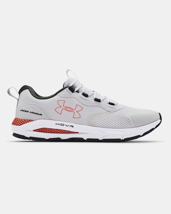 Under Armour UA HOVR™ Sonic STRT Reflect Shoes Løbesko Herre Grå / Hvide | VefYtHhUtMi