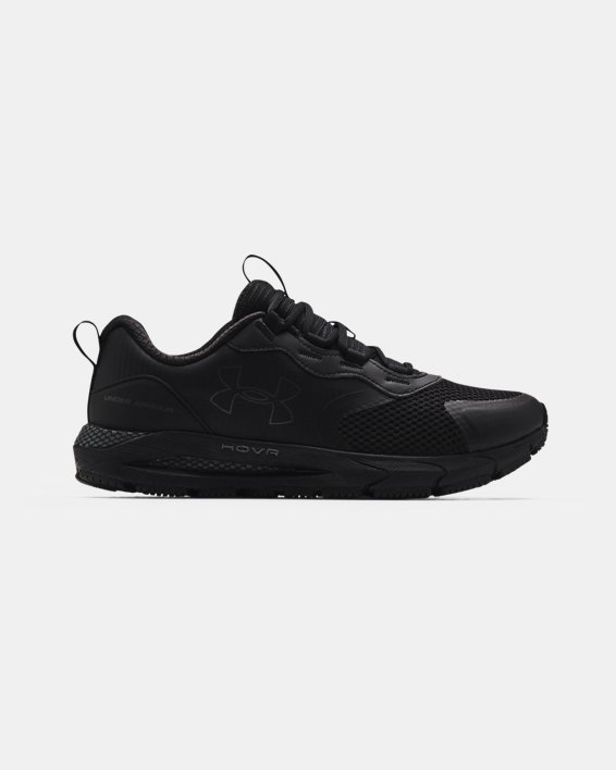 Under Armour UA HOVR™ Sonic STRT Shoes Sneakers Herre Sort / Grå | 99d9UJTtYSh