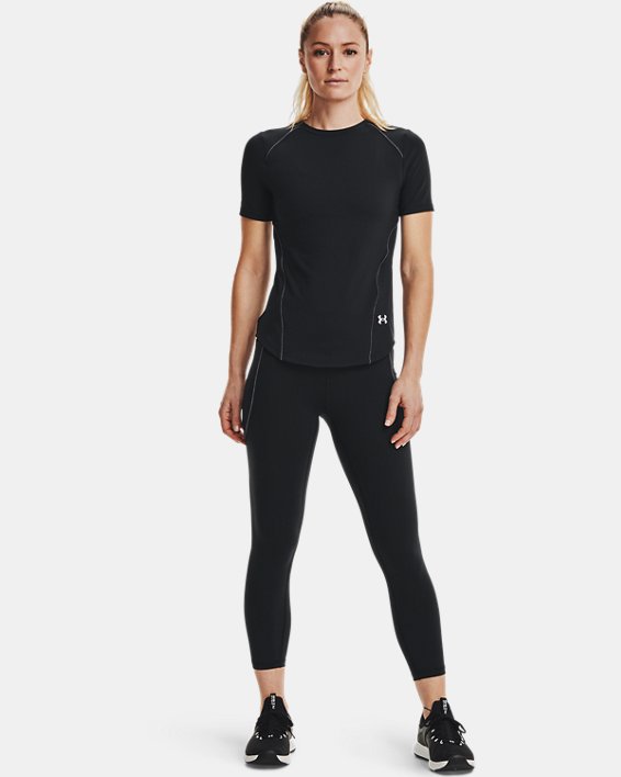 Under Armour UA HydraFuse Løbetøj Dame Sort / Hvide | bTL7DCnF1Ig